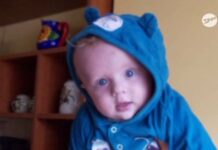 Życie Karolka w twoich rękach