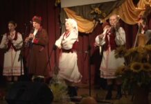 Muzykalna 40 latka Niżańska Kapela Ludowa ma już