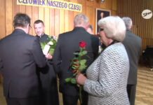 Człowiek naszego czasu