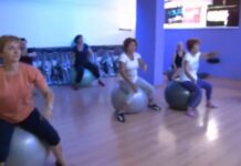 Wesołe jest życie staruszka