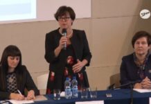 Pod okiem Pani Minister