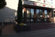 Plac targowy pod lupą