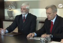 Wybierz przyszłego burmistrza Rudnika