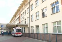 Szpital w Stalowej Woli pod obstrzałem