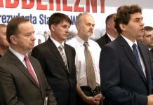 Kto sięga po najwyższą władzę – przegląd kandydatów