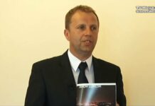 Najlepszy burmistrz świata