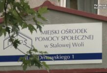 Bezdomni są obok nas