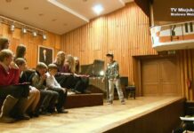 Pokazali swoje talenty