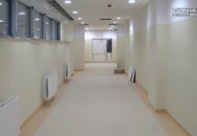 Nowa pracownia diagnostyki obrazowej w szpitalu