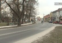 Plan inwestycyjny Stalowej Woli na rok bieżący