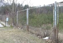 Bezpańskie działki