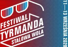 We wrześniu odbędzie się Festiwal Tyrmanda