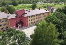 Ośrodek Środowiskowej Opieki Psychologicznej i Psychoterapeutycznej dla Dzieci i Młodzieży „Pozytywka”