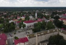 Dotacja dla powodzian