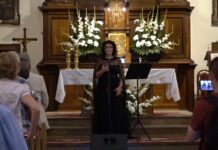 Koncert Alicji Węgorzewskiej