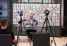 Prezes Stali Stalowa Wola o obecnej sytuacji klubu