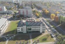 Konkurs organizowany przez ZUS