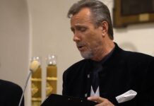 Koncert finałowy w klasztorze