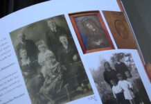 Nowa publikacja wydana przez Muzeum Regionalne