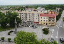 Co z nadbudową Starostwa Powiatowego w Nisku ?