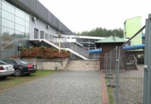 Uwaga! Od dziś zmiana organizacji wejścia na obiekty MOSiR