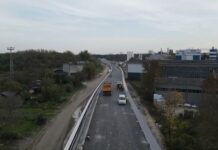 Obwodnica Stalowej Woli na finiszu