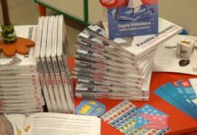 Wyprawki Czytelnicze czekają na przedszkolaków