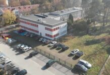 Stalowowolska Paczka Pomocy