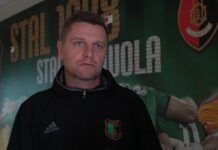 Nowy trener Stali Stalowa Wola