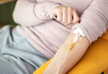 Apel o oddawanie osocza