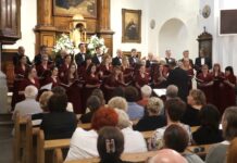 35-lecie Chóru Kameralnego