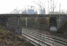 Będzie remont wiaduktu nad torami w ciągu ul. Traugutta