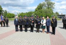 „Strażak Roku Powiatu Niżańskiego 2025” w kategorii Strażak Państwowej Straży Pożarnej – już wybrany!