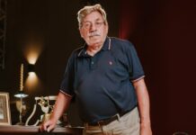 Pasjonaci są wśród nas – Marek Urban