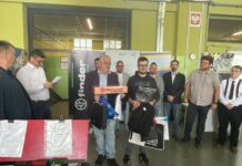 Bartłomiej Łepko – zdobywcą II miejsca w konkursie SUPER TECHNIK REGIONU