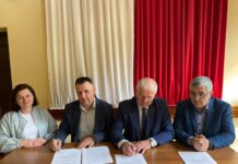 Gmina Ulanów prowadzi kolejne inwestycje wodno-kanalizacyjne