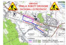 Uwaga! Ważny komunikat