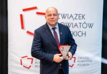 Powiat Niżański najlepszym powiatem w Polsce