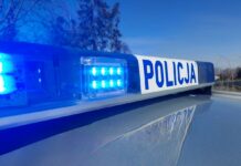 Policyjny dozór dla podejrzanych o kradzież rozbójniczą