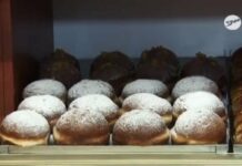 Pączek – królem tłustego czwartku