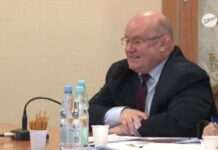 Nowy czy stary prezydent