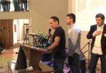 Szczodra młodzież z CEZu w Stalowej Woli