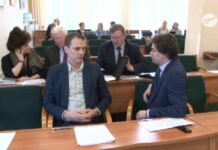 Samorządowe podziały