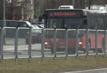 Walka o ceny biletów