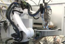 Start Laboratorium Międzyuczelnianego