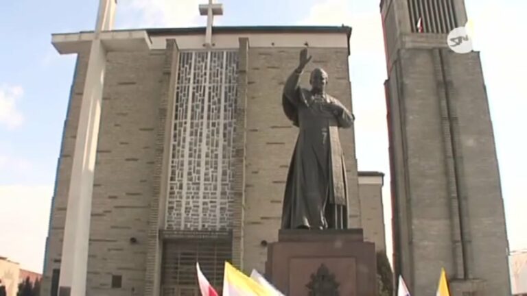 Stalowa Wola pamięta