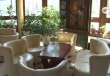 Majowy weekend w janowskim lesie