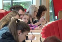 Stalowowolskie Gżegżółki