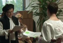 Mistrz Pięknego Czytania