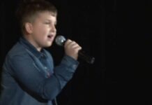 Walczą o „Gęsie Pióro”